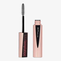 Maybelline Total Temptation Mascara (Black)