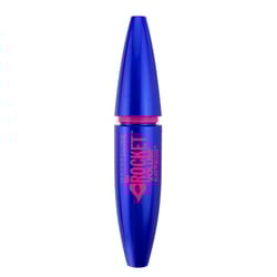 Maybelline VOLUM' EXPRESS the ROCKET™ mascara (Blackest Black)