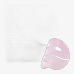 Medicube PDRN Pink Collagen Gel Mask