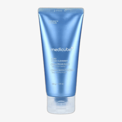 Medicube Zero Foam Cleanser