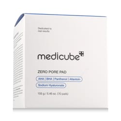 Medicube Zero Pode Pad 70 pcs