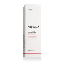 Medicube PDRN Pink Cica Soothing Toner