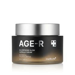 Medicube Ager-R Glutathione Glow Capsule Cream