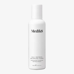 Medik8 DAILY REFRESH Balancing Toner