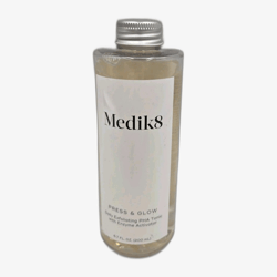 Medik8 PRESS & GLOW Daily Exfoliating PHA Tonic