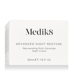 Medik8 ADVANCED NIGHT RESTORE Nooruslik Multi-Ceramide Öökreem