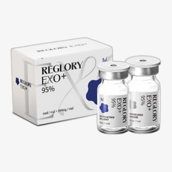 Medisco Reglory Exo+ Ampull + Pulber 200 mg