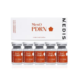 Medisco Meso PDRN Medisco Mikro-Nõelumine Mesoteraapia Süsteem 5 x