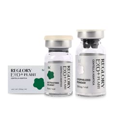 Medisco Reglory Exo+ Taime Centella Asiatica Lahusti + Pulber 200 mg