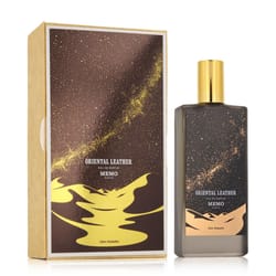 Memo Paris Oriental Leather EDP