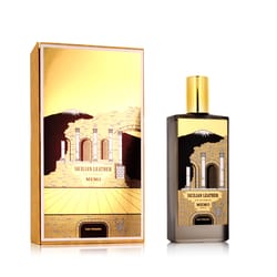 Memo Paris Sicilian Leather EDP