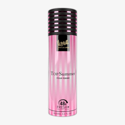 Memwa Top Summer EDP