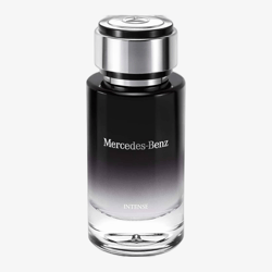 Mercedes-Benz Intense Eau De Toilette