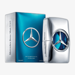 Mercedes-Benz Mercedes Benz Man Bright EDP