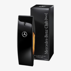 Mercedes-Benz Mercedes-Benz Club EDT