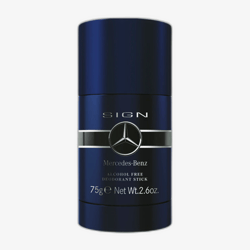Mercedes-Benz Mercedes-Benz Sign Parfümeeritud Deostick