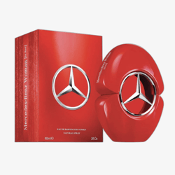 Mercedes-Benz Mercedes-Benz Woman EDT