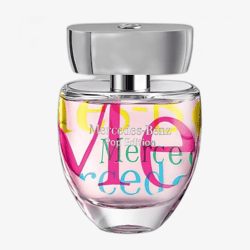 Mercedes-Benz Mercedes-Benz for Her Pop Edition EDP