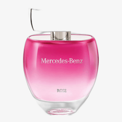 Mercedes-Benz Rose EDT