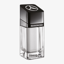 Mercedes-Benz Select EDT