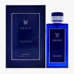 Merve Pacifico EDP