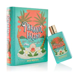 Mes Bisous Passion Island EP