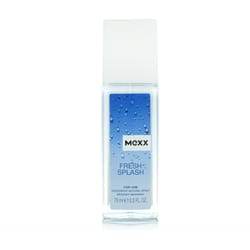 Mexx Fresh Splash for Him Deodorant klaaspudelis