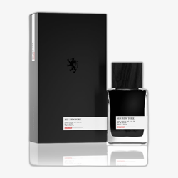 MiN New York Shaman EDP
