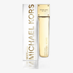 Michael Kors Sexy Amber EDP