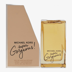 Michael Kors Super Gorgeous! EDP Intense