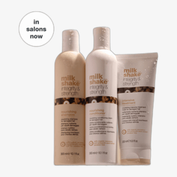 Milk Shake Argan Shampoo 1000 ml