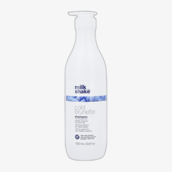 Milk Shake Cold Brunette Shampoo 1000 ml