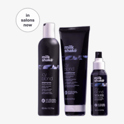 Milk Shake Icy Blond Shampoo 1000 ml