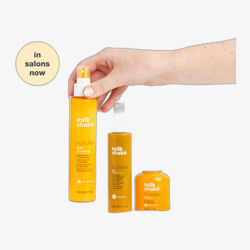 Milk shake Incredible Milk 12 Effects Leave In Treatment