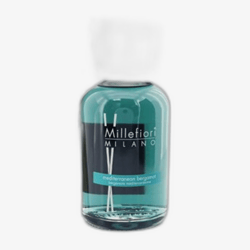 Millefiori Milano Natural Mediterranean Bergamot Scent Diffusers