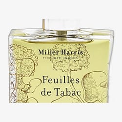Miller Harris Feuilles de Tabac EDP