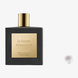 Miller Harris La Fumée Alexandrie EDP