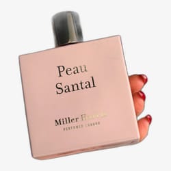 Miller Harris Peau Santal EDP