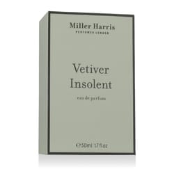 Miller Harris Vetiver Insolent EDP