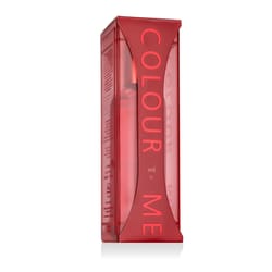 Milton Lloyd Colour Me Red EDP