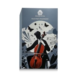 Ministry of Oud Maestro’s Symphony EDP