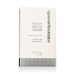 Miriam Quevedo Glacial White Caviar Hydra Pure Precious Elixir