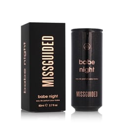 Missguided Babe Night EDP