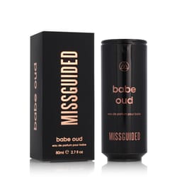 Missguided Babe Oud EDP