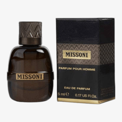Missoni Missoni Parfum Pour Homme EDP Miniature