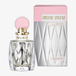 Miu Miu Fleur D'Argent EDP