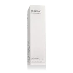 Mixsoon Bean Cleansing Oil Soy Makeup Remover