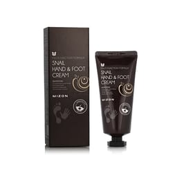 Mizon Multi Function Formula Snail Hand & Foot Cream