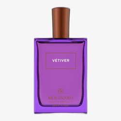 Molinard Vétiver EDP