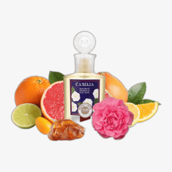 Monotheme Venezia Camelia Eau De Toilette - tester 100 ml